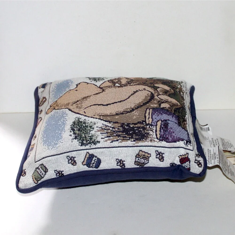 Crown Crafts beautiful tapestry